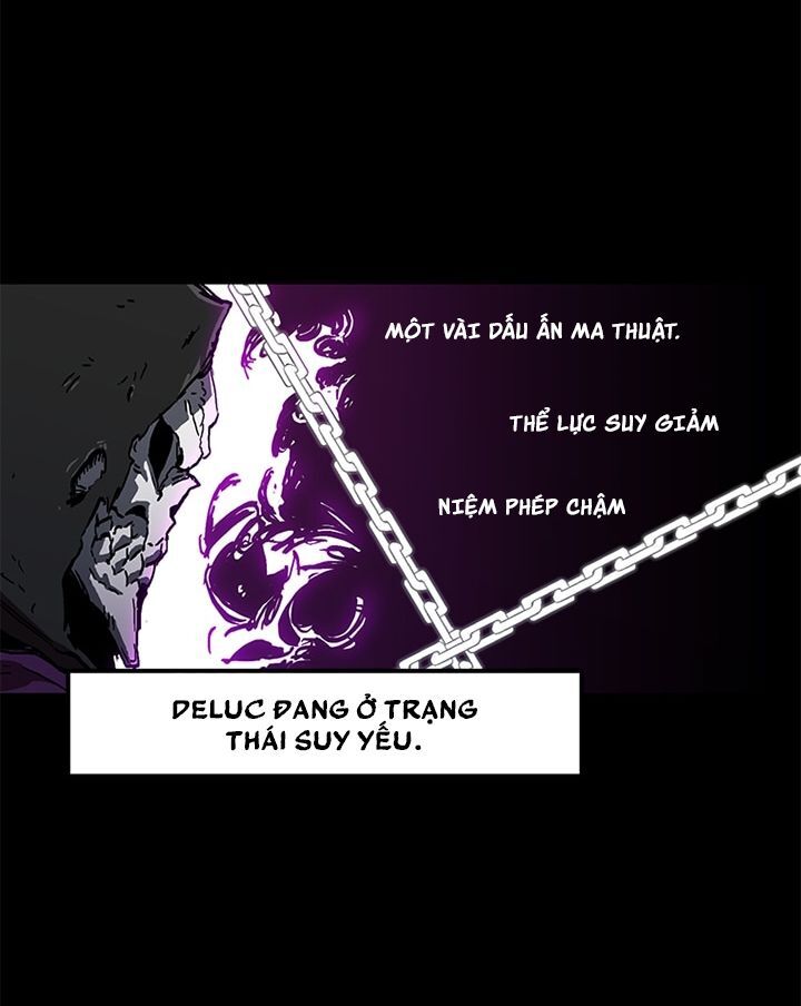 Người Chơi Lỗi Chap 26 - Next Chap 27