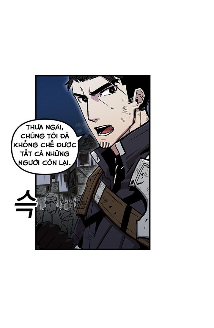 Người Chơi Lỗi Chap 26 - Next Chap 27