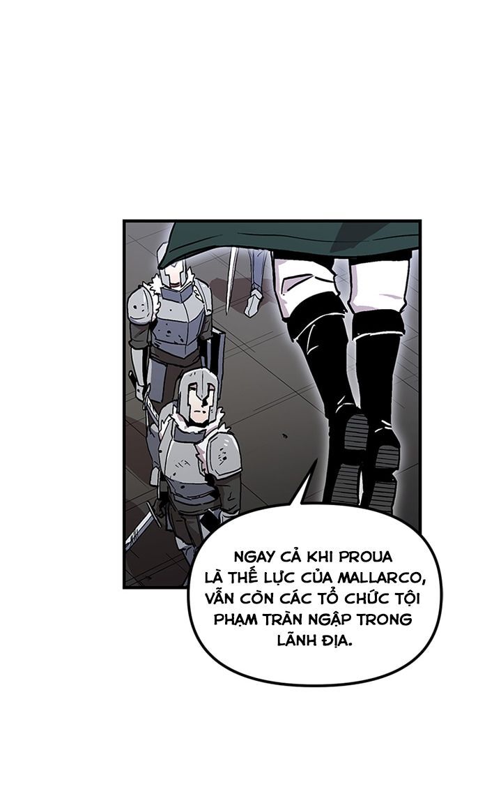 Người Chơi Lỗi Chap 26 - Next Chap 27