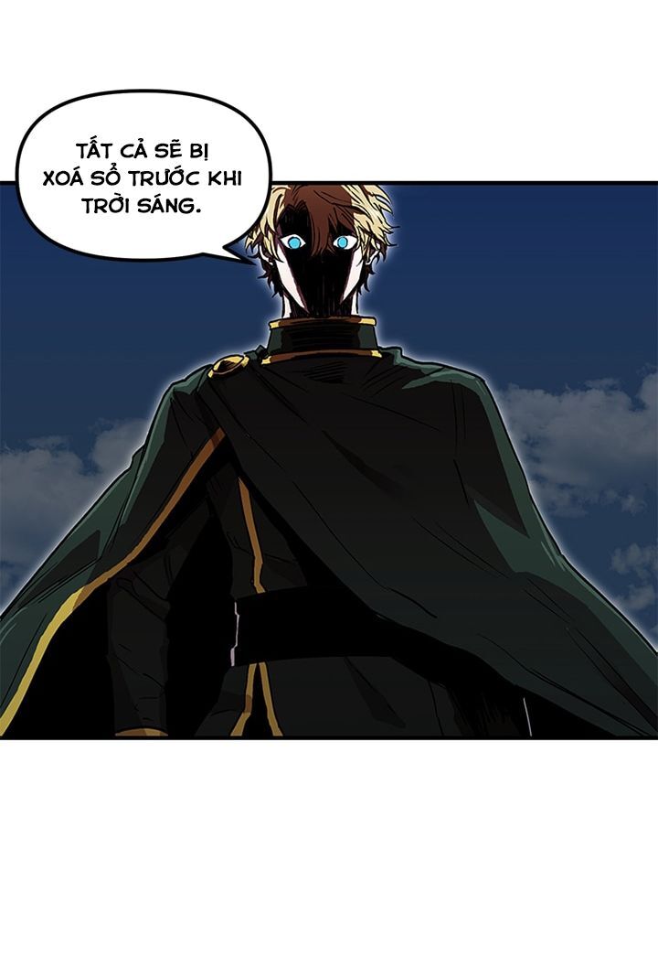 Người Chơi Lỗi Chap 26 - Next Chap 27