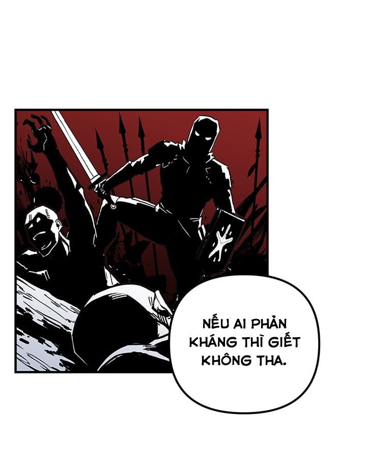 Người Chơi Lỗi Chap 26 - Next Chap 27