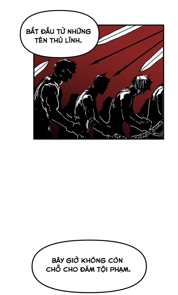 Người Chơi Lỗi Chap 26 - Next Chap 27