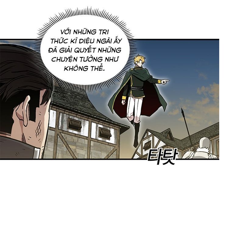 Người Chơi Lỗi Chap 26 - Next Chap 27