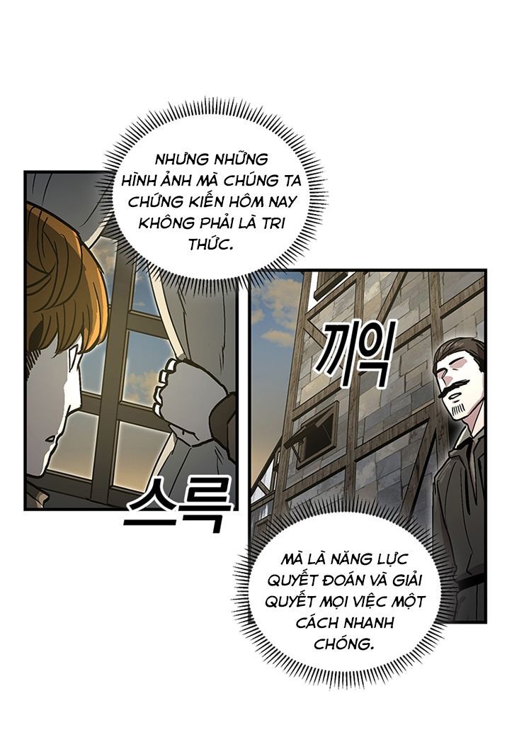 Người Chơi Lỗi Chap 26 - Next Chap 27
