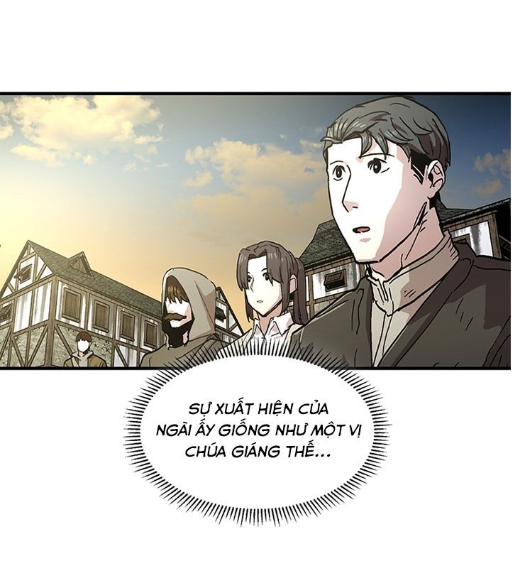 Người Chơi Lỗi Chap 26 - Next Chap 27
