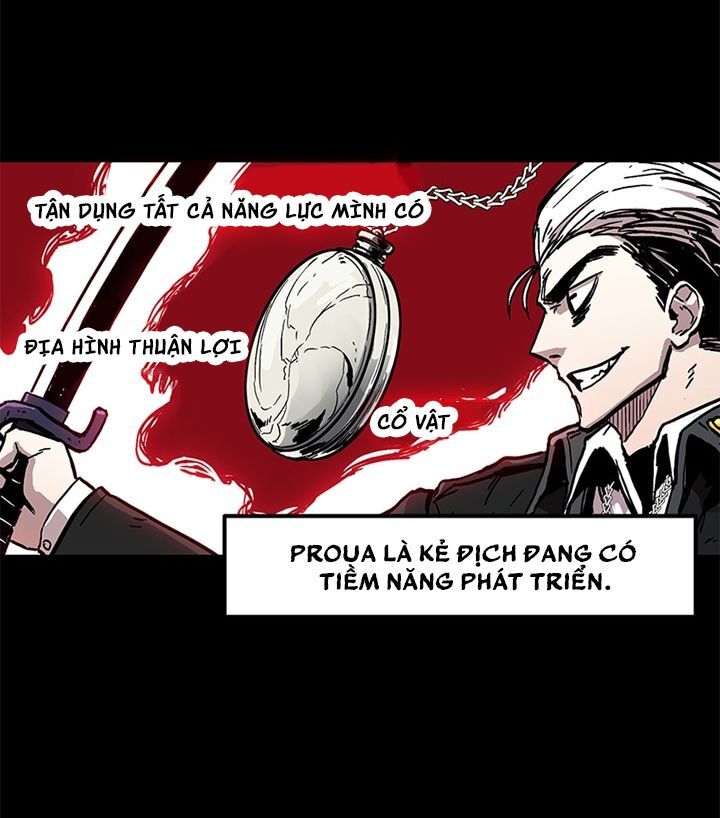 Người Chơi Lỗi Chap 26 - Next Chap 27