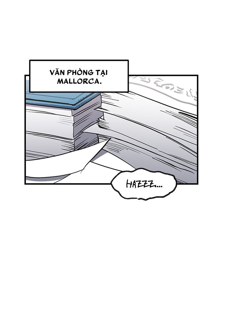 Người Chơi Lỗi Chap 26 - Next Chap 27