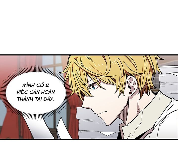 Người Chơi Lỗi Chap 26 - Next Chap 27