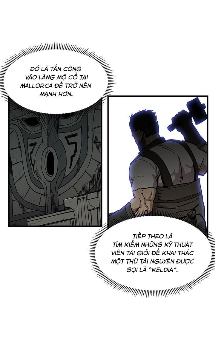 Người Chơi Lỗi Chap 26 - Next Chap 27