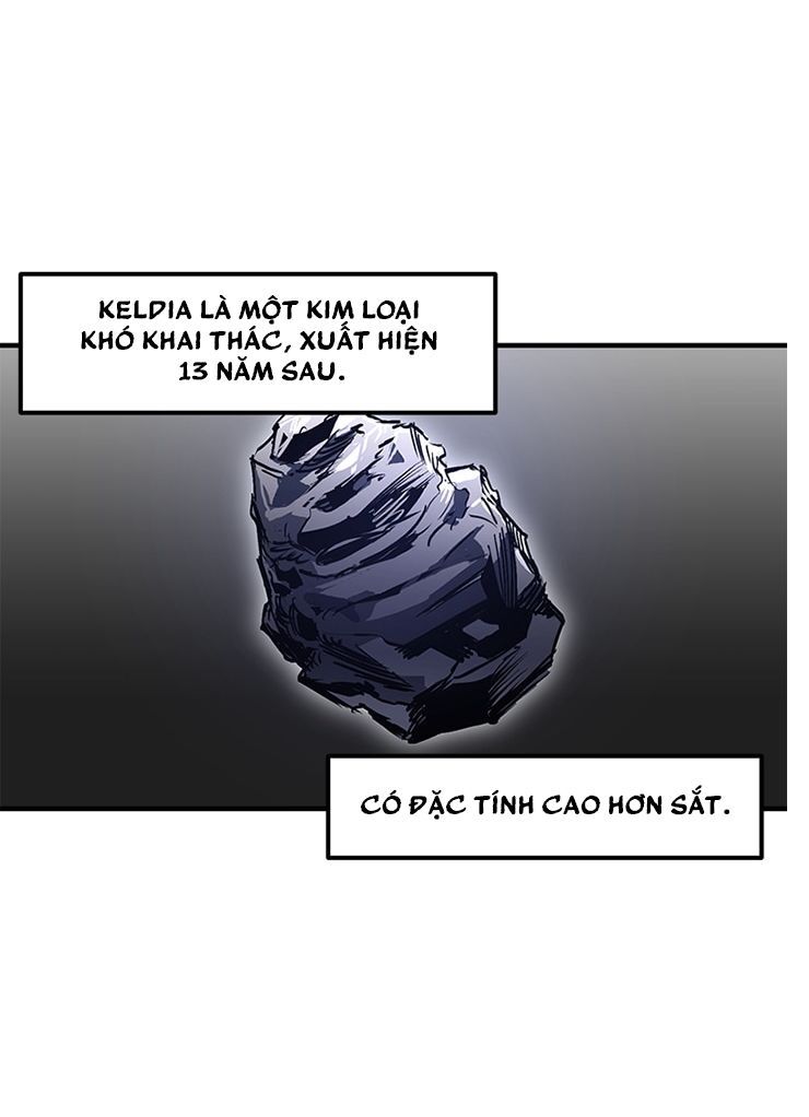 Người Chơi Lỗi Chap 26 - Next Chap 27
