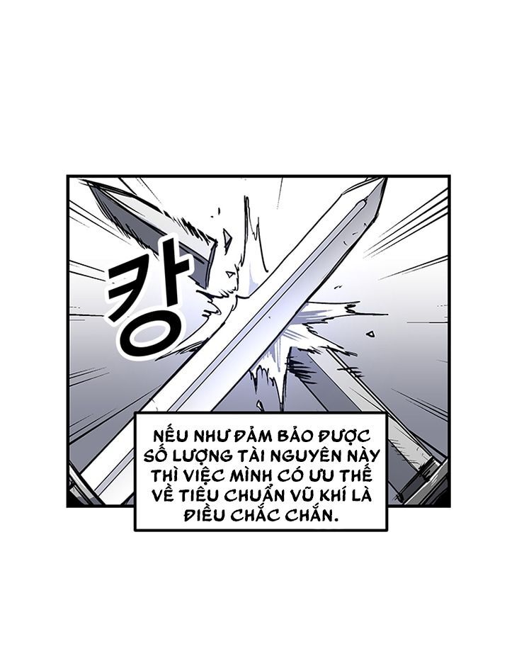 Người Chơi Lỗi Chap 26 - Next Chap 27