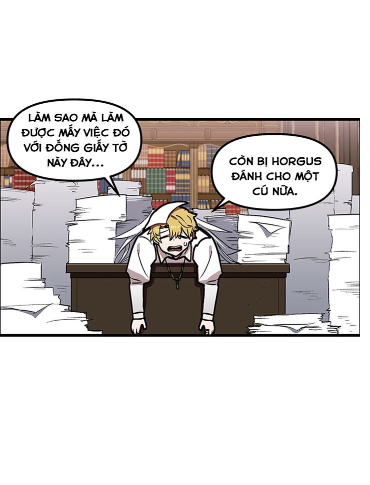 Người Chơi Lỗi Chap 26 - Next Chap 27