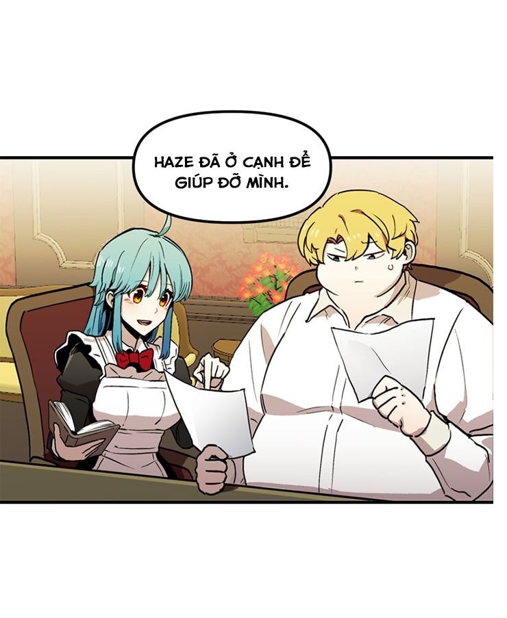 Người Chơi Lỗi Chap 26 - Next Chap 27