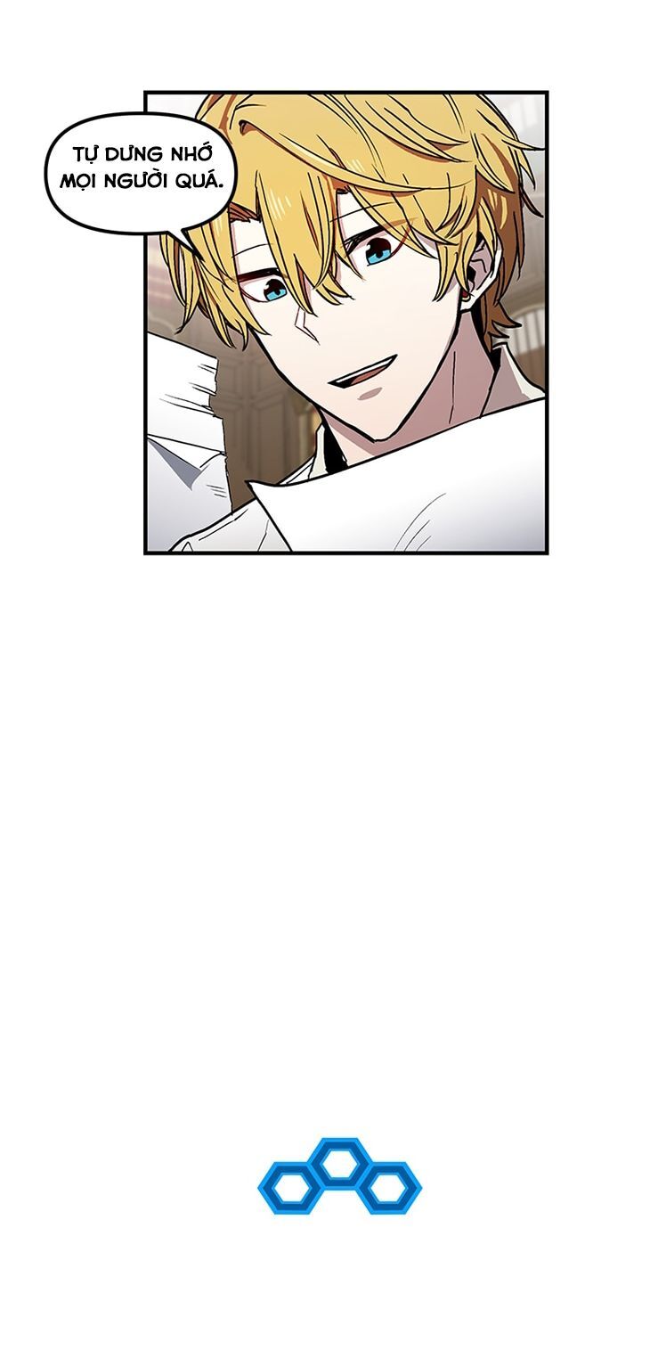 Người Chơi Lỗi Chap 26 - Next Chap 27