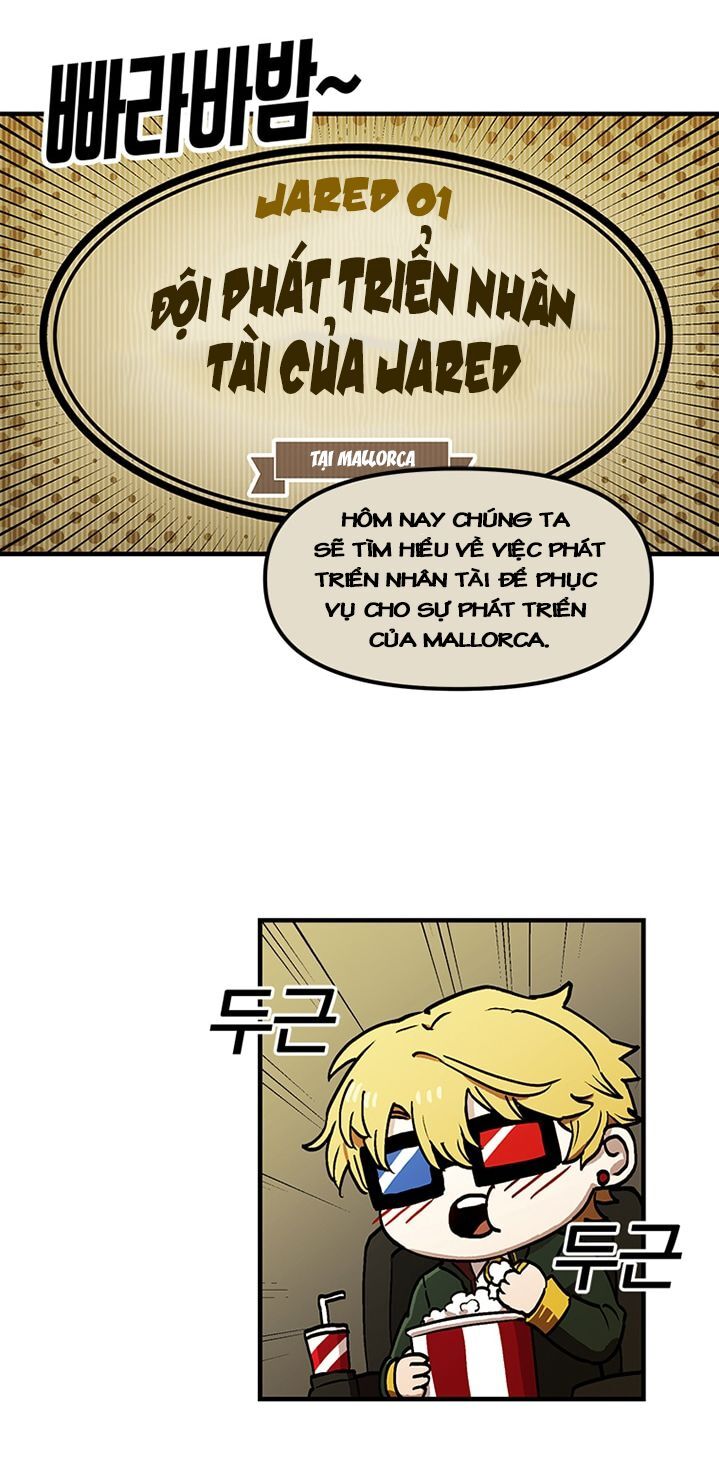 Người Chơi Lỗi Chap 26 - Next Chap 27