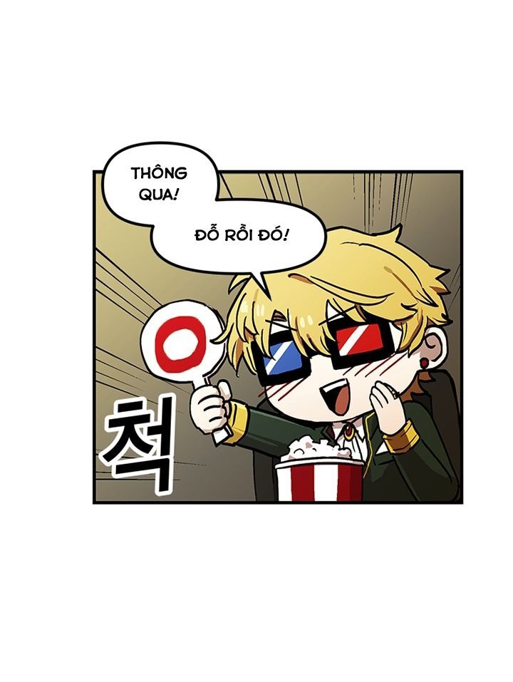 Người Chơi Lỗi Chap 26 - Next Chap 27