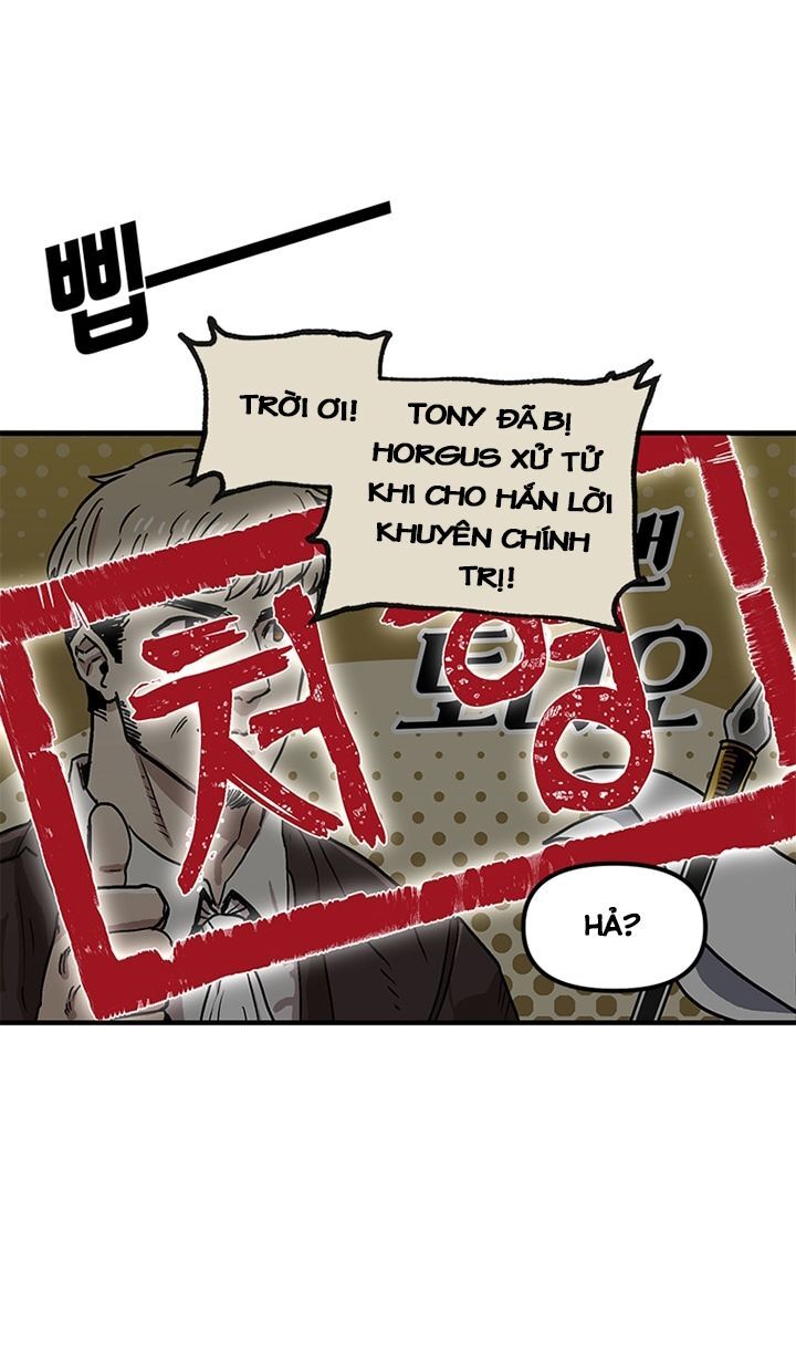 Người Chơi Lỗi Chap 26 - Next Chap 27