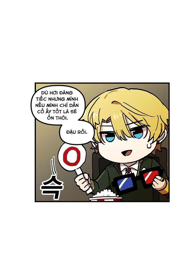 Người Chơi Lỗi Chap 26 - Next Chap 27
