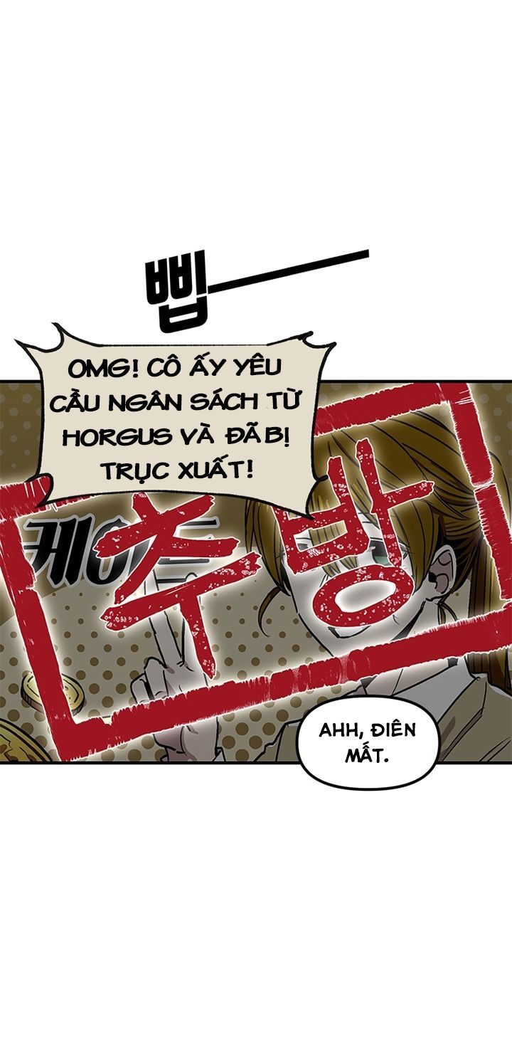 Người Chơi Lỗi Chap 26 - Next Chap 27