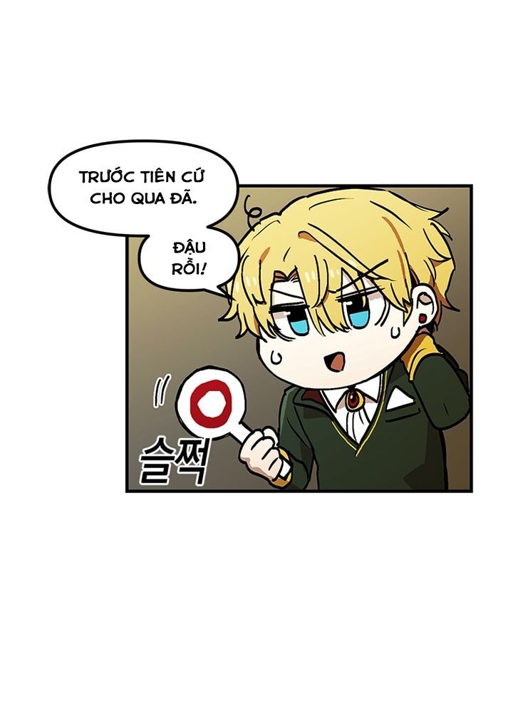 Người Chơi Lỗi Chap 26 - Next Chap 27