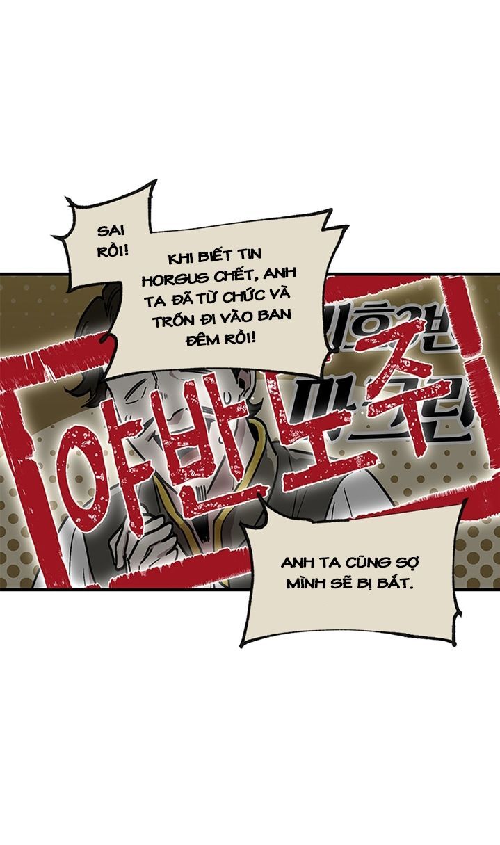 Người Chơi Lỗi Chap 26 - Next Chap 27