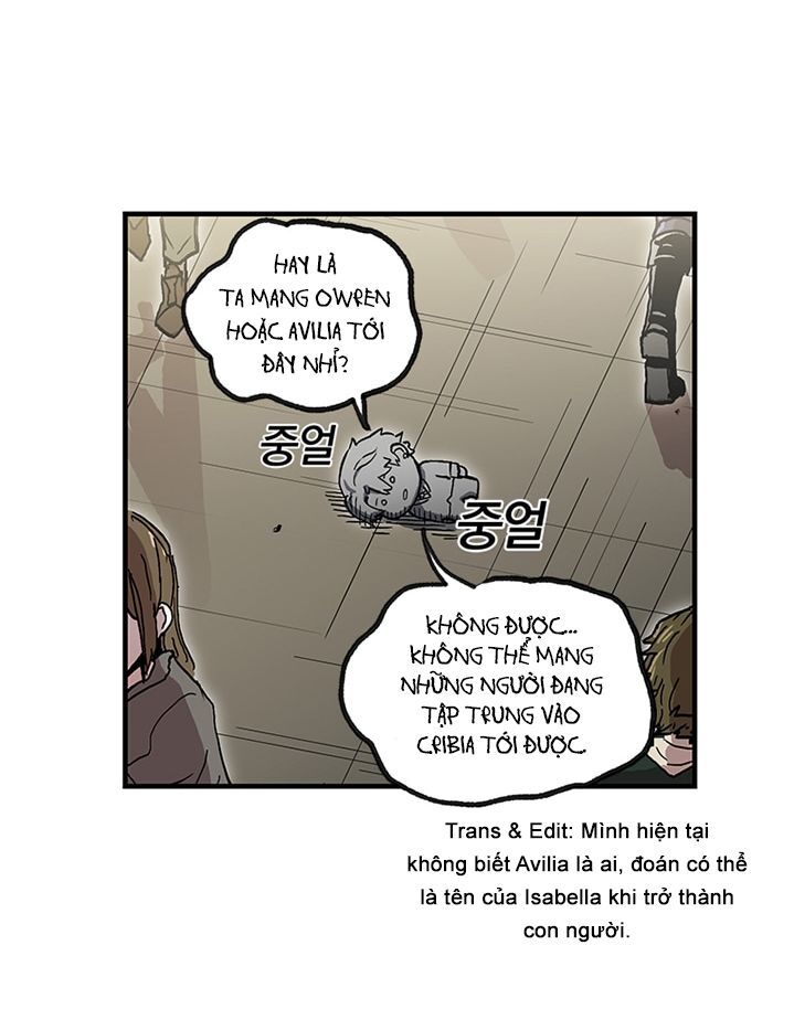 Người Chơi Lỗi Chap 26 - Next Chap 27