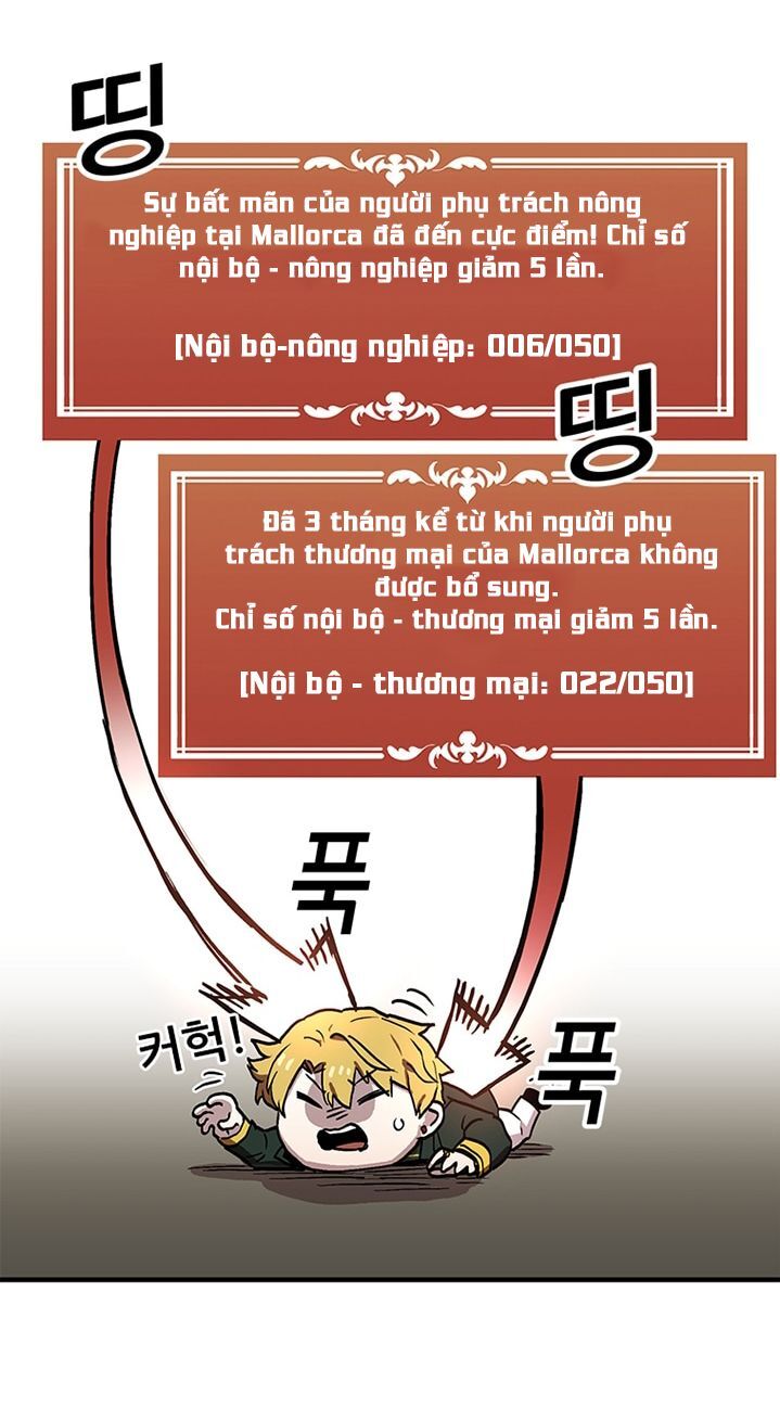 Người Chơi Lỗi Chap 26 - Next Chap 27