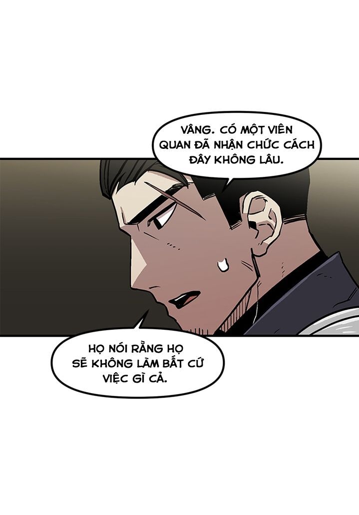 Người Chơi Lỗi Chap 26 - Next Chap 27