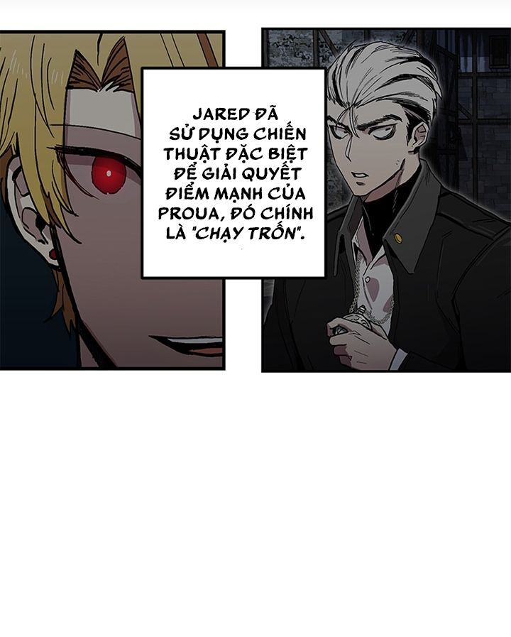 Người Chơi Lỗi Chap 26 - Next Chap 27