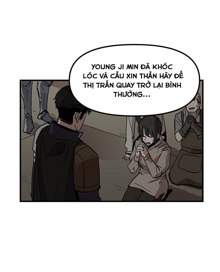 Người Chơi Lỗi Chap 26 - Next Chap 27