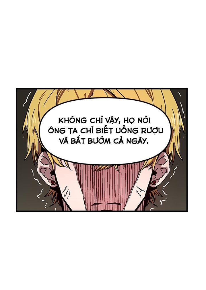 Người Chơi Lỗi Chap 26 - Next Chap 27