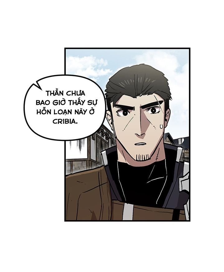 Người Chơi Lỗi Chap 26 - Next Chap 27