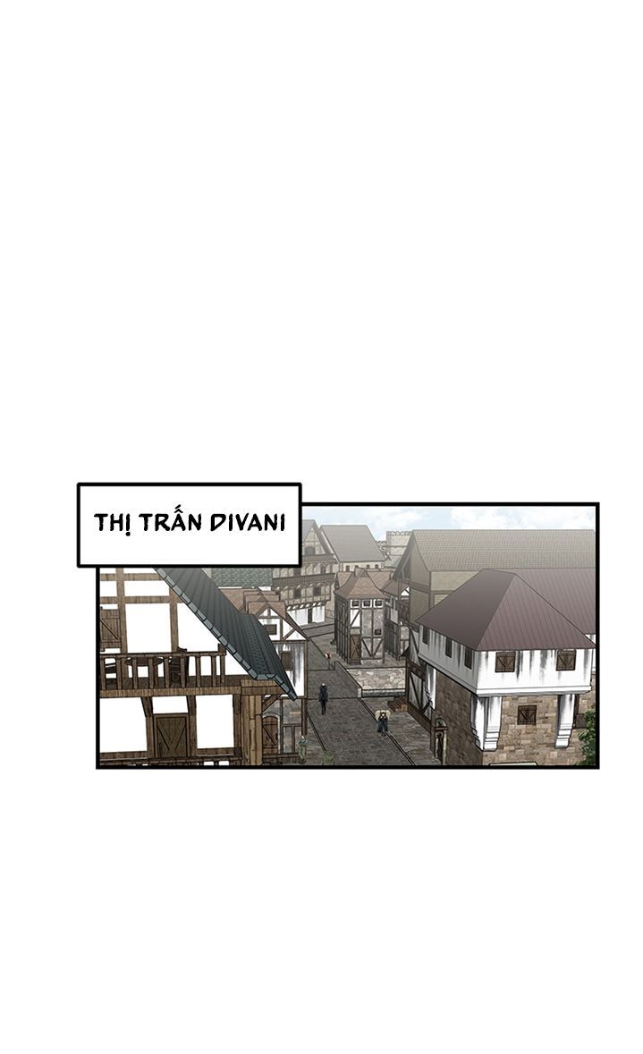 Người Chơi Lỗi Chap 26 - Next Chap 27
