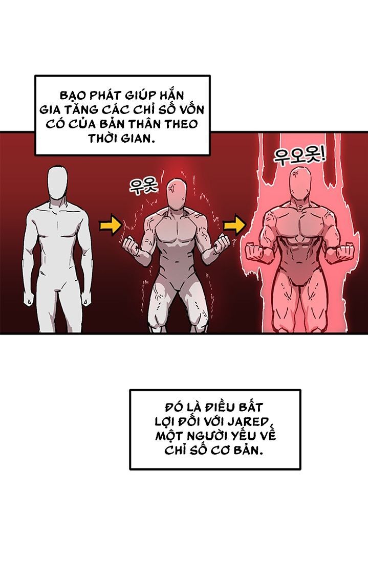Người Chơi Lỗi Chap 26 - Next Chap 27