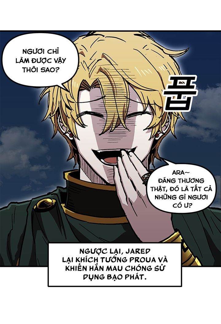 Người Chơi Lỗi Chap 26 - Next Chap 27