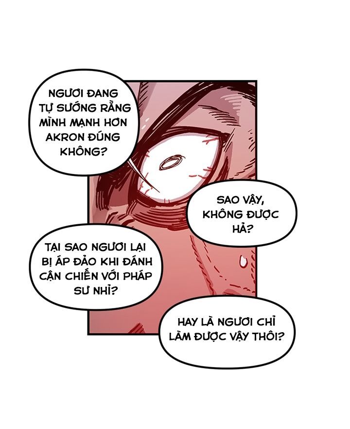 Người Chơi Lỗi Chap 26 - Next Chap 27