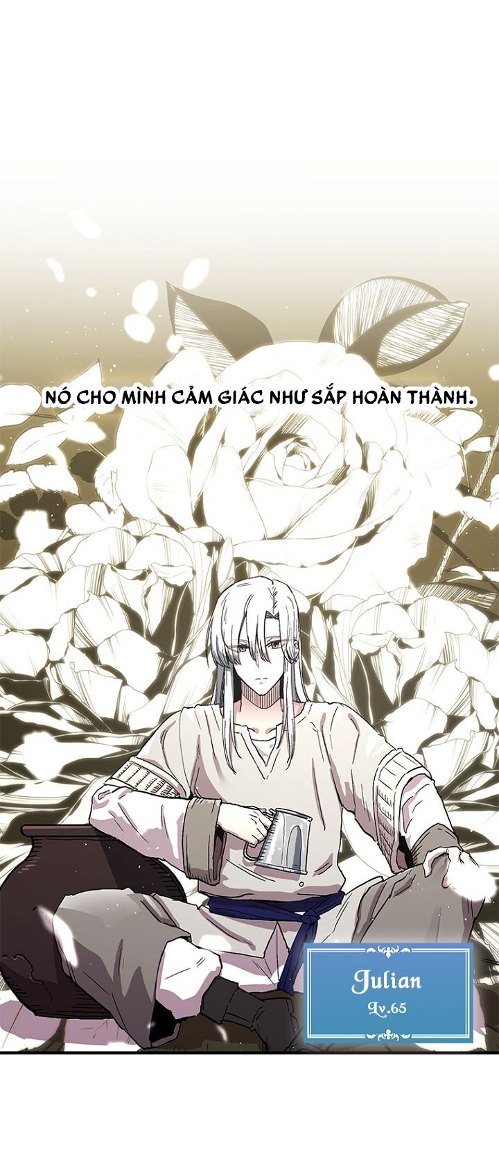 Người Chơi Lỗi Chap 27 - Next Chap 28