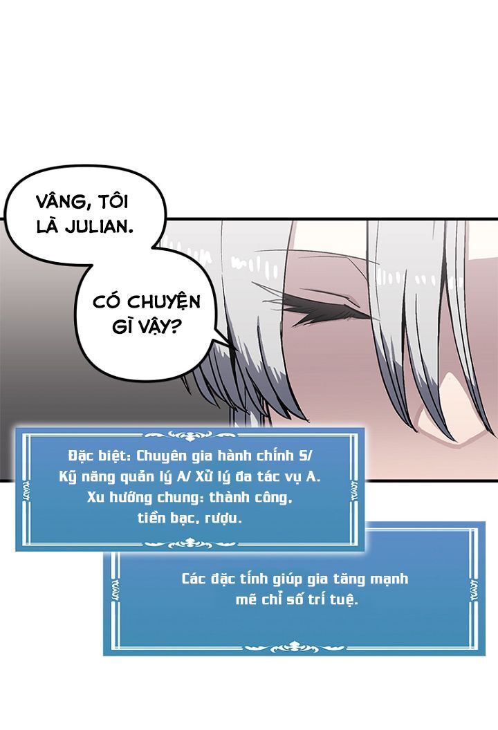 Người Chơi Lỗi Chap 27 - Next Chap 28