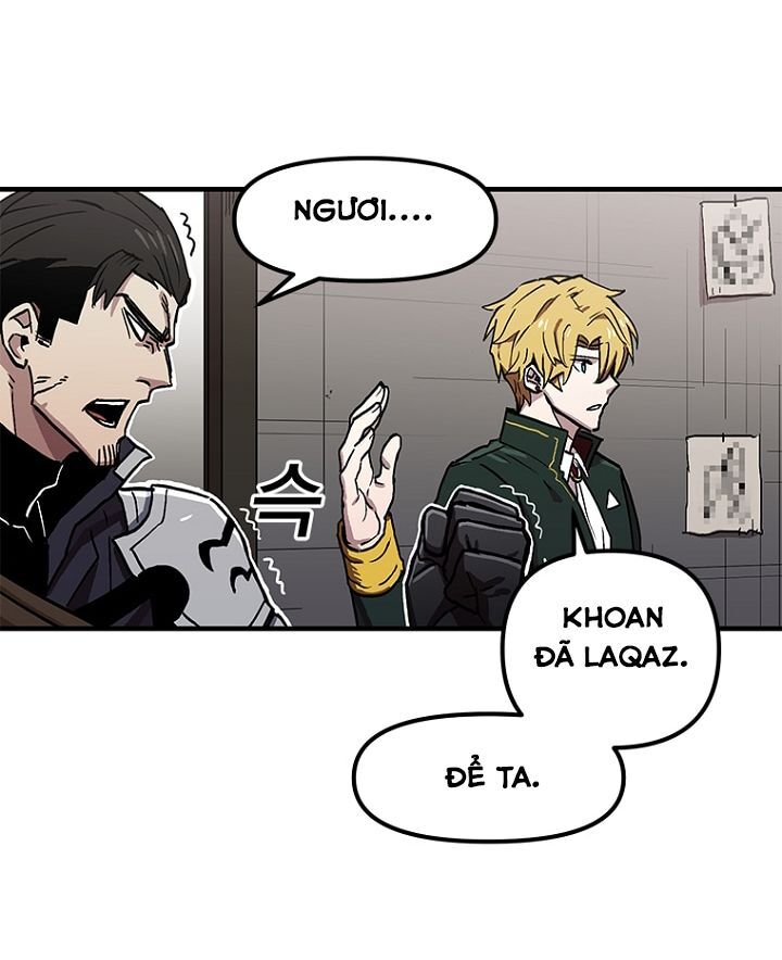Người Chơi Lỗi Chap 27 - Next Chap 28