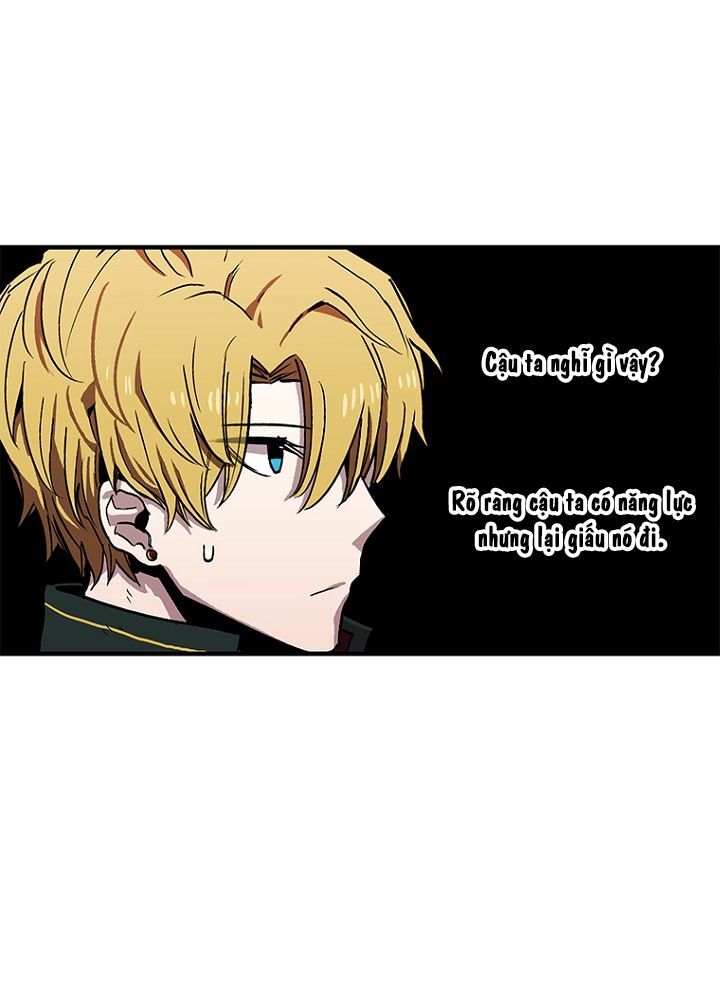 Người Chơi Lỗi Chap 27 - Next Chap 28
