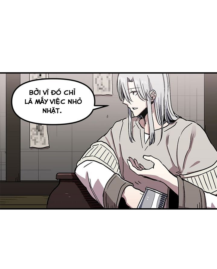 Người Chơi Lỗi Chap 27 - Next Chap 28