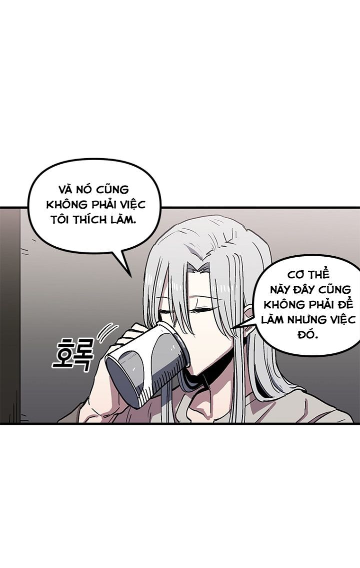 Người Chơi Lỗi Chap 27 - Next Chap 28
