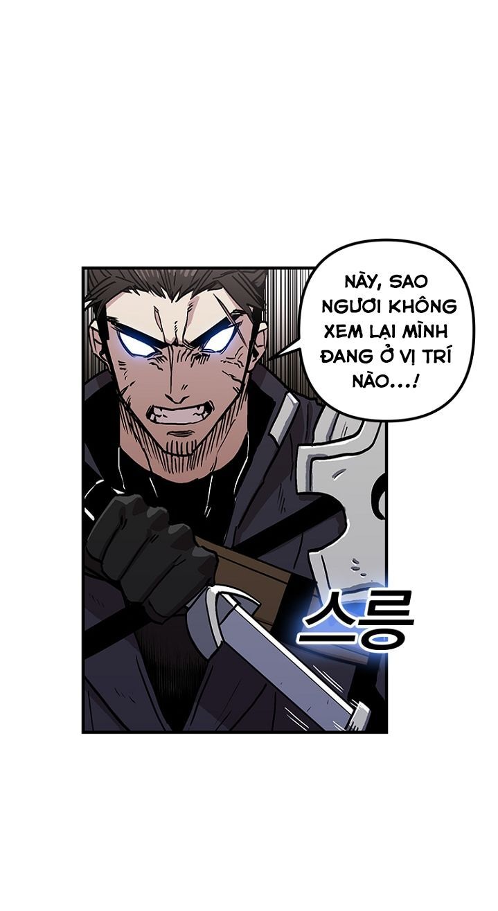Người Chơi Lỗi Chap 27 - Next Chap 28