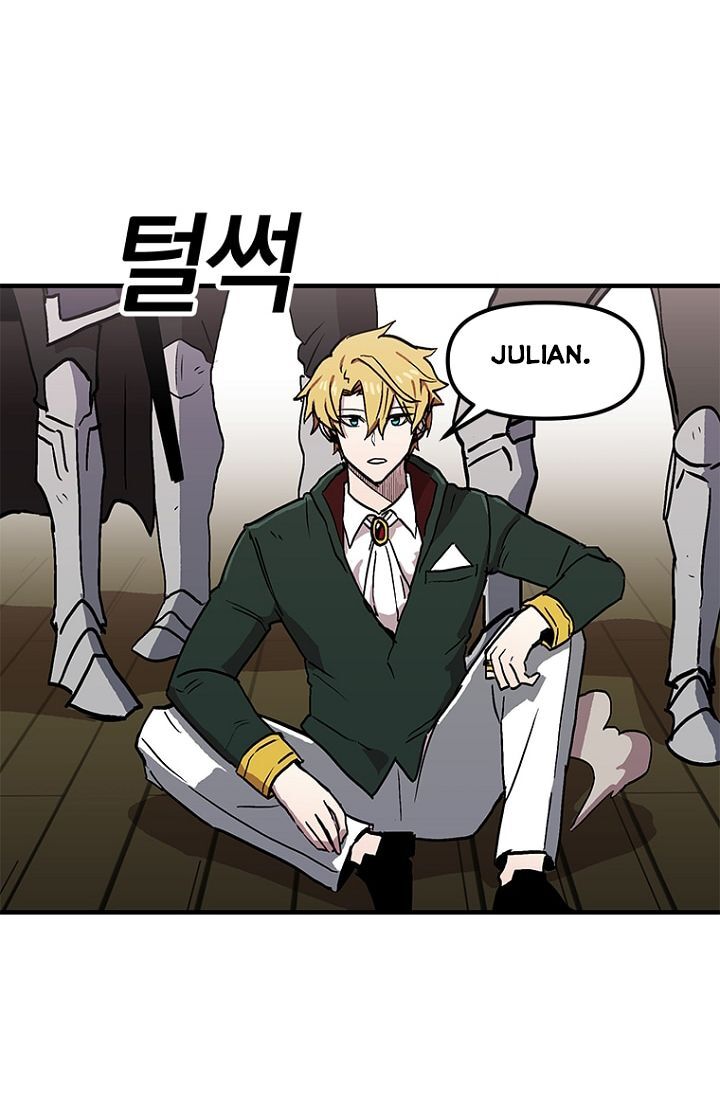 Người Chơi Lỗi Chap 27 - Next Chap 28
