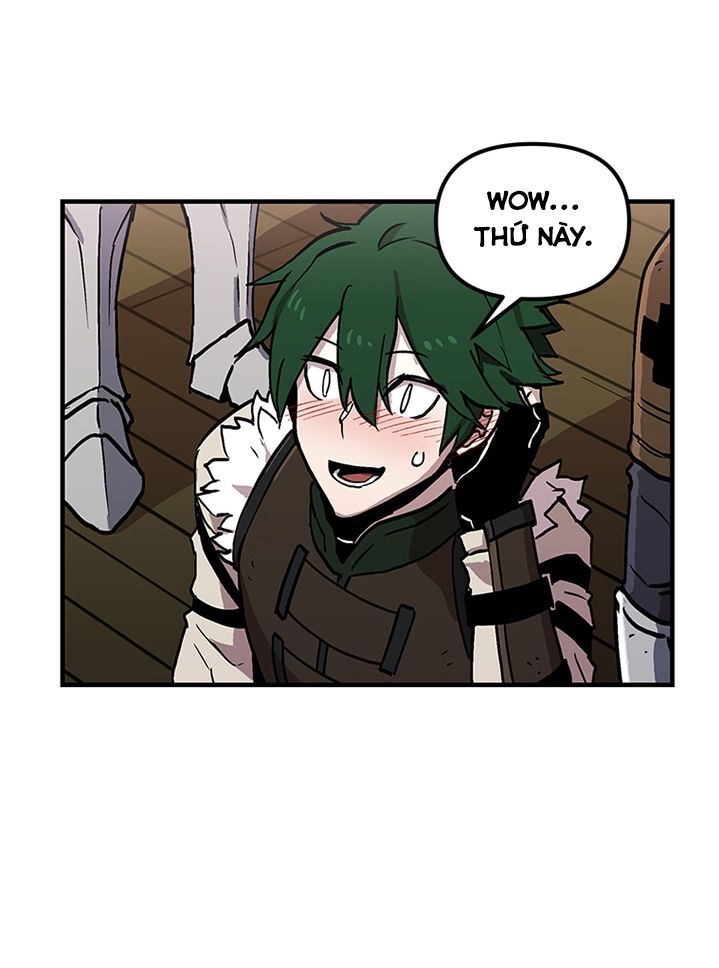 Người Chơi Lỗi Chap 27 - Next Chap 28
