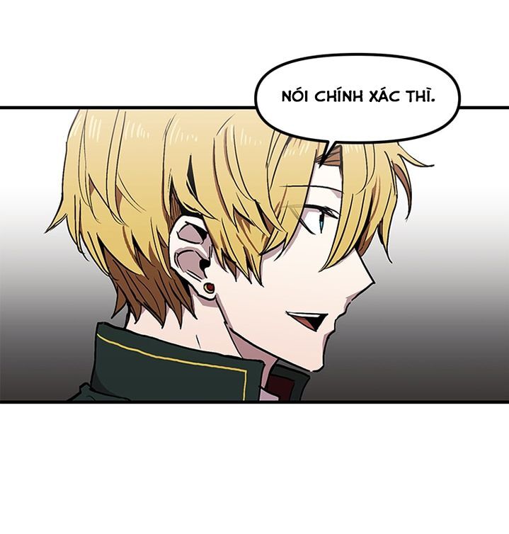 Người Chơi Lỗi Chap 27 - Next Chap 28