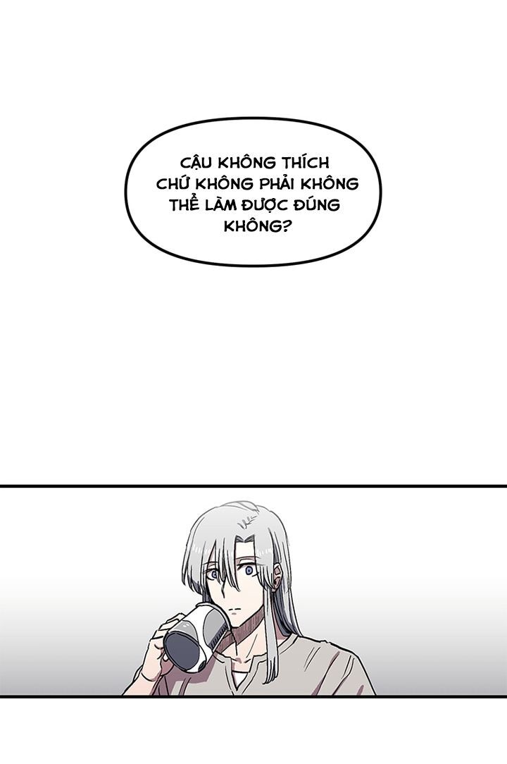Người Chơi Lỗi Chap 27 - Next Chap 28