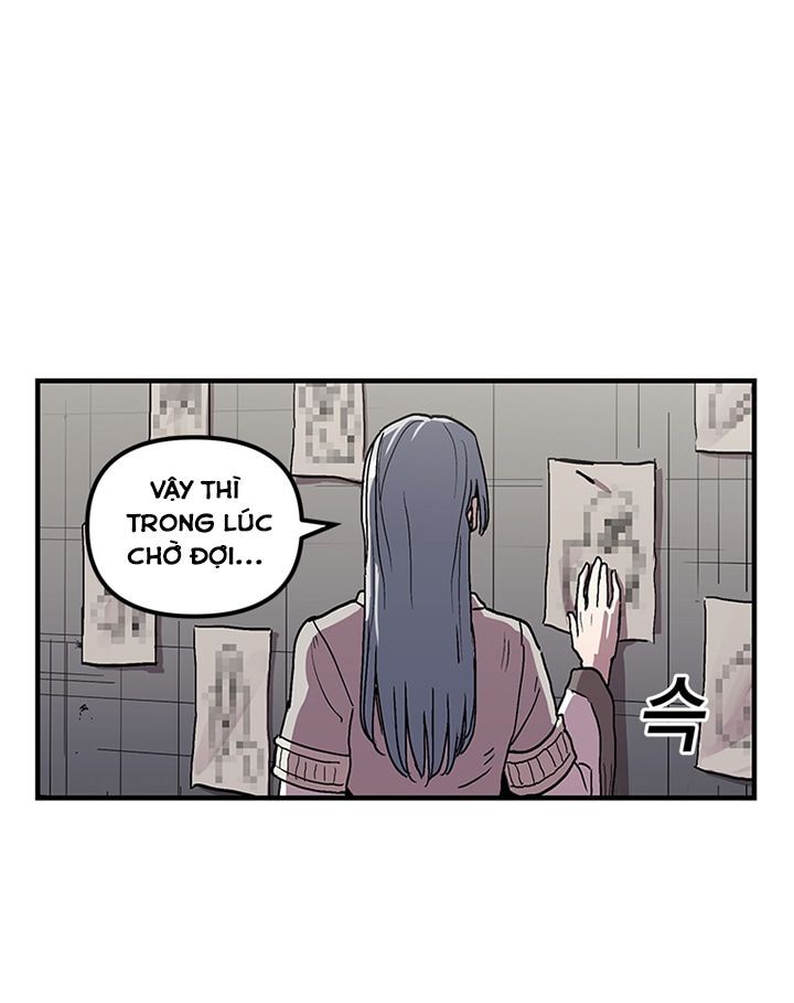 Người Chơi Lỗi Chap 27 - Next Chap 28