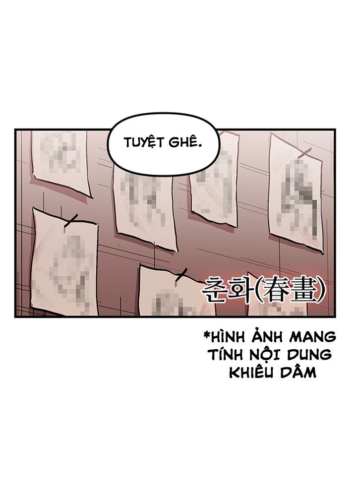 Người Chơi Lỗi Chap 27 - Next Chap 28