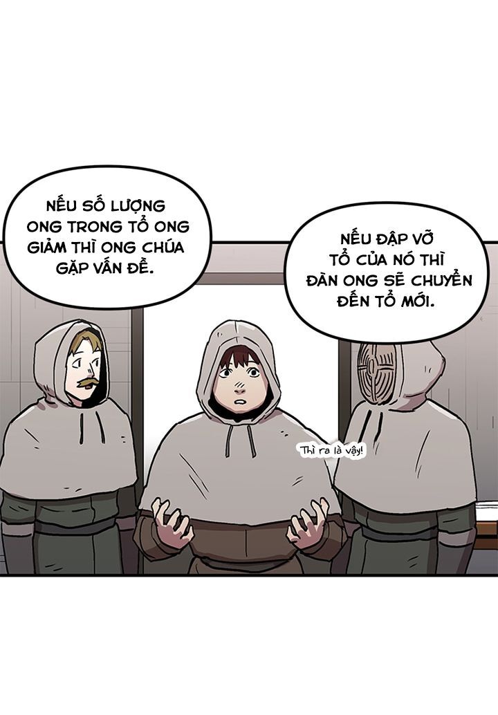Người Chơi Lỗi Chap 27 - Next Chap 28